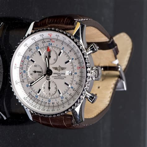 how much is a breitling watch|Breitling watches price guide.